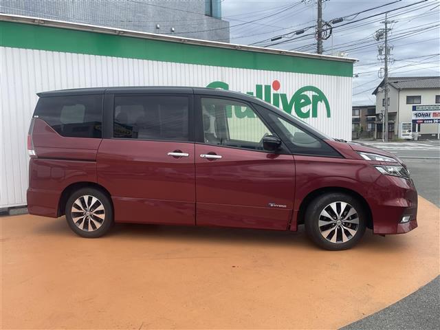 セレナ ハイウェイスター V(24枚目)