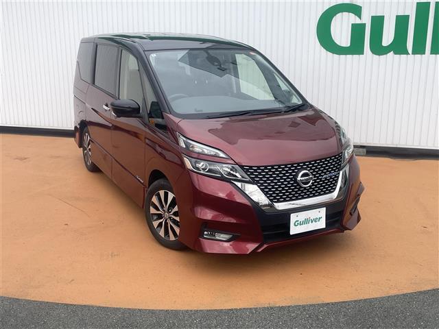 セレナ ハイウェイスター V(26枚目)