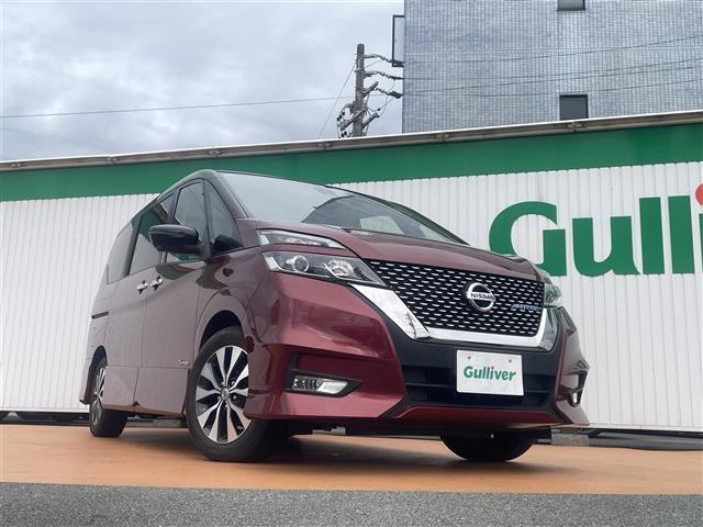 セレナ ハイウェイスター V(27枚目)