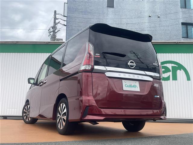 セレナ ハイウェイスター V(29枚目)