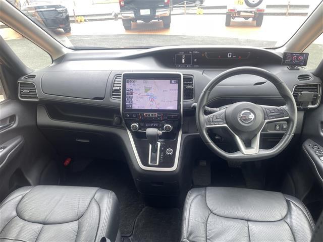 セレナ ハイウェイスター V(31枚目)