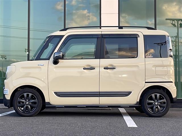 スペーシアギア ハイブリッドXZ ターボ(6枚目)