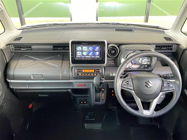 スペーシアギア ハイブリッドXZ ターボ(15枚目)