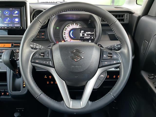 スペーシアギア ハイブリッドXZ ターボ(16枚目)