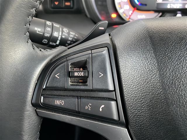 スペーシアギア ハイブリッドXZ ターボ(17枚目)