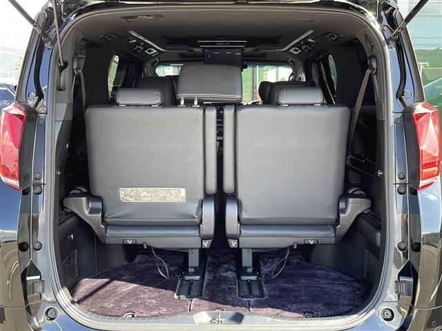 アルファードハイブリッド エグゼクティブラウンジS(24枚目)