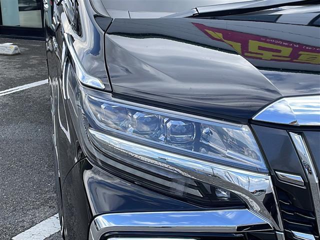 アルファードハイブリッド エグゼクティブラウンジS(35枚目)