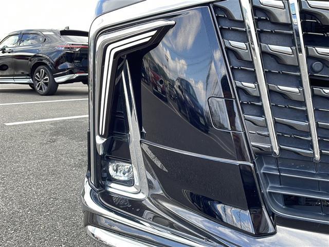 アルファードハイブリッド エグゼクティブラウンジS(37枚目)