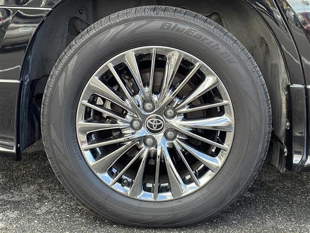 アルファードハイブリッド エグゼクティブラウンジS(40枚目)