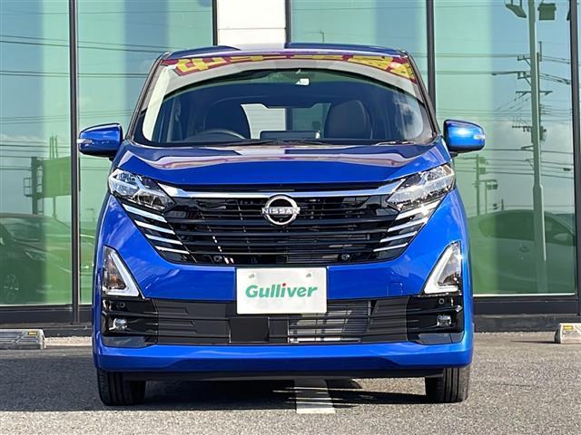 デイズ ハイウェイスター　Ｘ（3枚目）