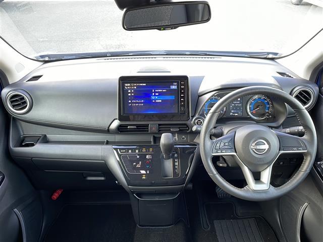 デイズ ハイウェイスター　Ｘ（10枚目）