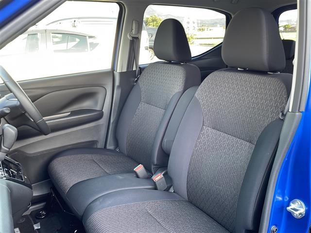 デイズ ハイウェイスター　Ｘ（27枚目）