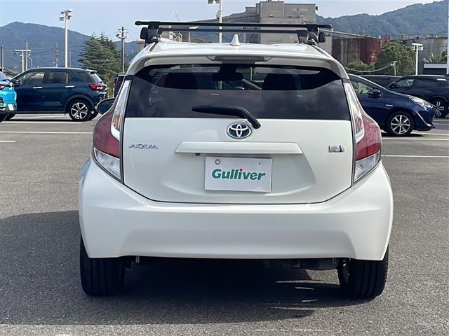 アクア Gブラックソフトレザーセレクション 純正9インチナビ/バックカメラ/CD/DVD再生機能有/Bluetooth/フルセグTV/純正アルミホイール/LEDヘッドライト/スマートキー/クルーズコントロール/純正フロアマット/サイドバイザー(32枚目)