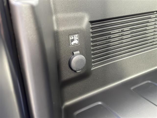 ジムニー XC 未使用車/純正アルミホイール/スマートキー/スペアキー/コーナーセンサー/オートライト/クルーズコントロール/ステアリングリモコン/車線逸脱防止機能/アイドリングストップ/LEDヘッドライト(15枚目)