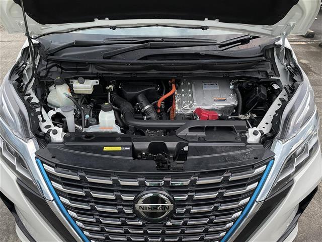 セレナ e-パワー ハイウェイスターV(16枚目)