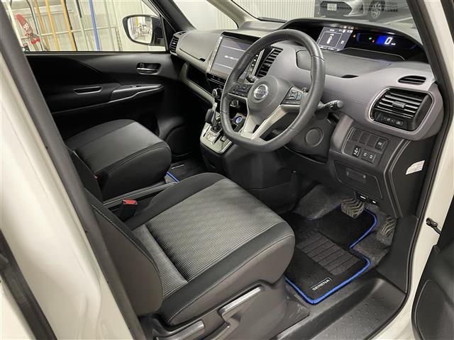 セレナ e-パワー ハイウェイスターV(19枚目)