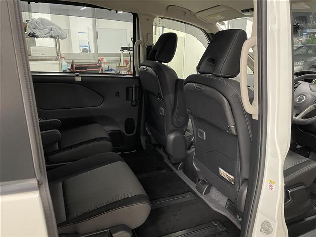 セレナ e-パワー ハイウェイスターV(21枚目)