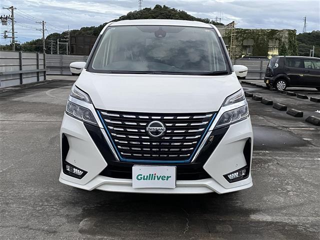 セレナ e-パワー ハイウェイスターV(28枚目)