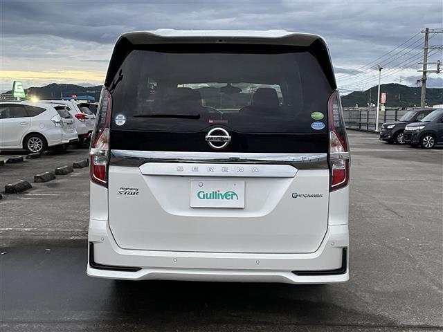 セレナ e-パワー ハイウェイスターV(29枚目)