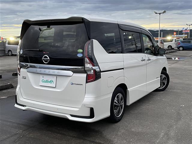 セレナ e-パワー ハイウェイスターV(30枚目)