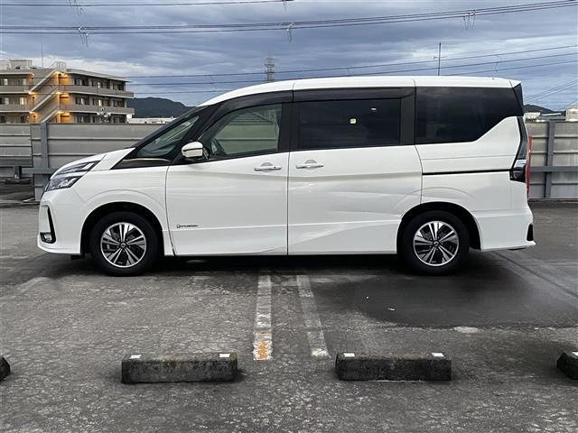 セレナ e-パワー ハイウェイスターV(33枚目)