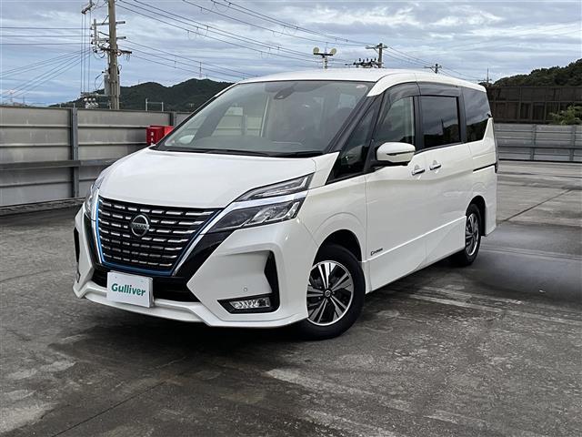 セレナ e-パワー ハイウェイスターV(34枚目)