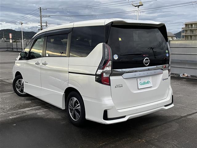 セレナ e-パワー ハイウェイスターV(41枚目)