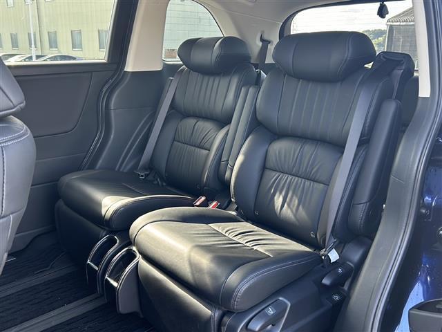 オデッセイハイブリッド ハイブリッド ワンオーナー/本革レザーシート/純正メモリナビ/BSM/360°モニター/レーダークルーズコントロール/シートヒーター/パワーバックドア/ETC2.0(33枚目)