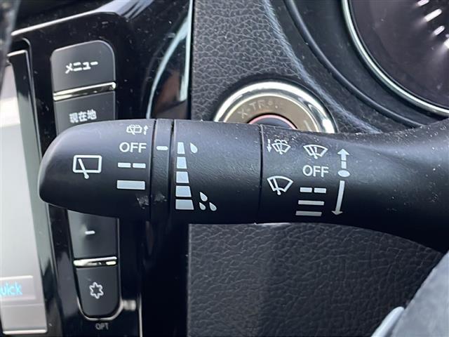 エクストレイル ２０Ｘ　エマージェンシーブレーキパッケージ　純正８型メモリナビ／フルセグＴＶ／フリップダウンモニター／バックカメラ／前方向ドライブレコーダー／前席シートヒーター／ＬＥＤヘッドライト／オートライト／コーナーセンサー／純正１７インチアルミホイール（17枚目）