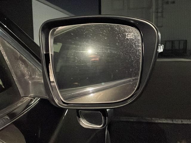 エクストレイル ２０Ｘ　エマージェンシーブレーキパッケージ　純正８型メモリナビ／フルセグＴＶ／フリップダウンモニター／バックカメラ／前方向ドライブレコーダー／前席シートヒーター／ＬＥＤヘッドライト／オートライト／コーナーセンサー／純正１７インチアルミホイール（39枚目）