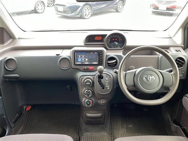 スペイド Ｆ（2枚目）