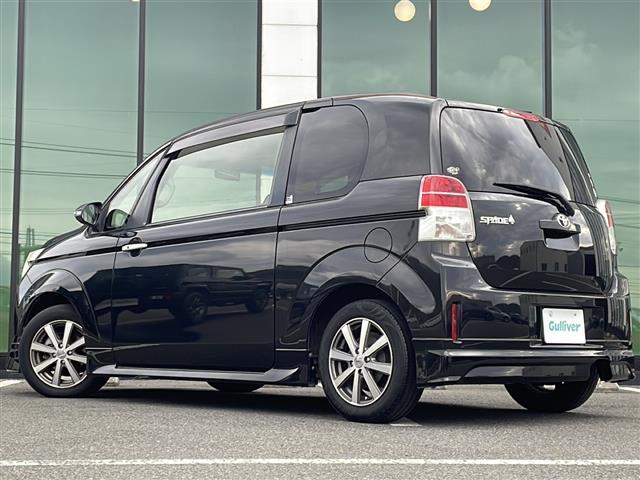 スペイド Ｆ（11枚目）