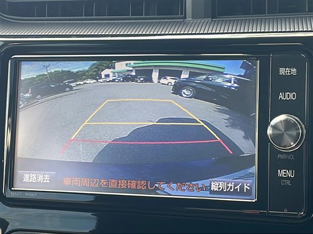 アクア Ｓ　スタイルブラック　プリクラッシュセーフティスタート　純正メモリナビＴＶ　バックカメラ　ビルトインＥＴＣ２．０　純正ドライブレコーダー　純正アルミ　プッシュスタートエンジン　前後コーナーセンサー　保証書・取説　スペアキー（3枚目）