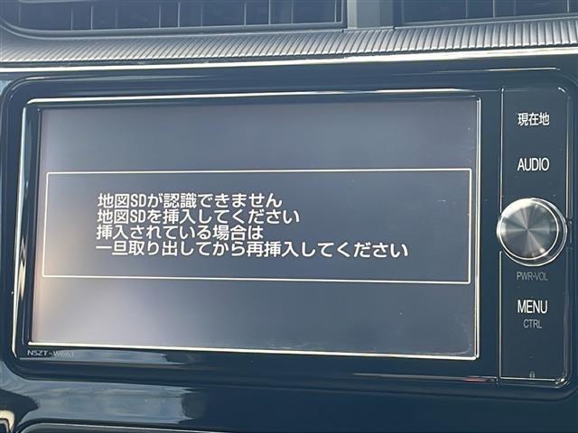 アクア Ｓ　スタイルブラック　プリクラッシュセーフティスタート　純正メモリナビＴＶ　バックカメラ　ビルトインＥＴＣ２．０　純正ドライブレコーダー　純正アルミ　プッシュスタートエンジン　前後コーナーセンサー　保証書・取説　スペアキー（4枚目）