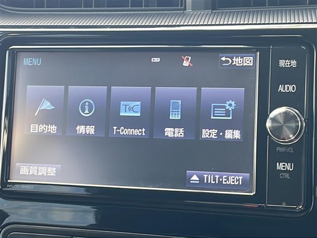 アクア Ｓ　スタイルブラック　プリクラッシュセーフティスタート　純正メモリナビＴＶ　バックカメラ　ビルトインＥＴＣ２．０　純正ドライブレコーダー　純正アルミ　プッシュスタートエンジン　前後コーナーセンサー　保証書・取説　スペアキー（5枚目）