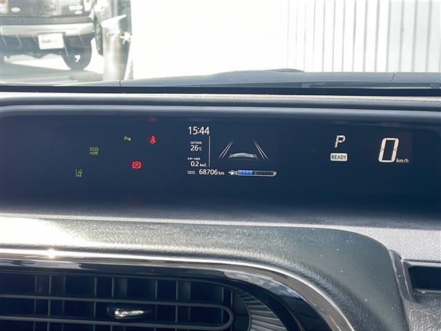 アクア Ｓ　スタイルブラック　プリクラッシュセーフティスタート　純正メモリナビＴＶ　バックカメラ　ビルトインＥＴＣ２．０　純正ドライブレコーダー　純正アルミ　プッシュスタートエンジン　前後コーナーセンサー　保証書・取説　スペアキー（29枚目）