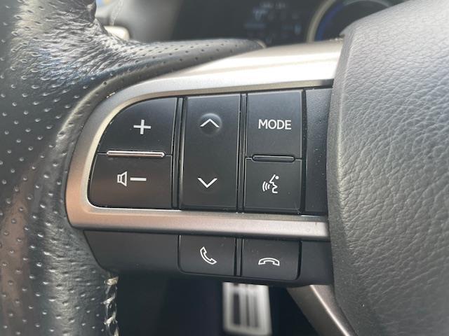 GS GS300h Fスポーツ ムーンルーフ/3眼LED/BSM/HUD/パワートランクリッド/セーフティシステムプラス/純正ナビ/フルセグ/CD/DVD/SD/BT/ETC2.0/レザー/シートベンチレーション/スペアキー(11枚目)