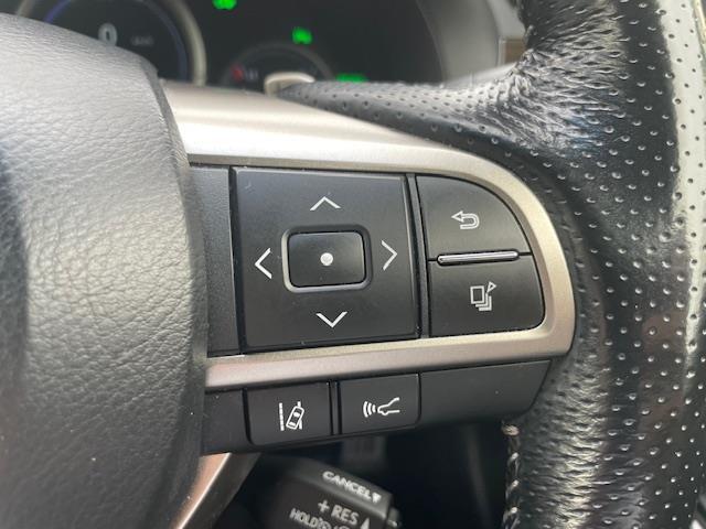 GS GS300h Fスポーツ ムーンルーフ/3眼LED/BSM/HUD/パワートランクリッド/セーフティシステムプラス/純正ナビ/フルセグ/CD/DVD/SD/BT/ETC2.0/レザー/シートベンチレーション/スペアキー(12枚目)