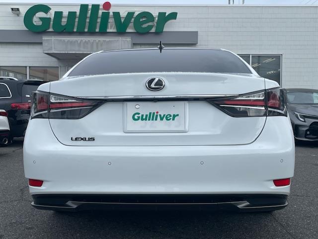 GS GS300h Fスポーツ ムーンルーフ/3眼LED/BSM/HUD/パワートランクリッド/セーフティシステムプラス/純正ナビ/フルセグ/CD/DVD/SD/BT/ETC2.0/レザー/シートベンチレーション/スペアキー(33枚目)