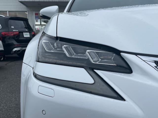 GS GS300h Fスポーツ ムーンルーフ/3眼LED/BSM/HUD/パワートランクリッド/セーフティシステムプラス/純正ナビ/フルセグ/CD/DVD/SD/BT/ETC2.0/レザー/シートベンチレーション/スペアキー(35枚目)