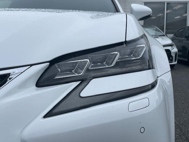 GS GS300h Fスポーツ ムーンルーフ/3眼LED/BSM/HUD/パワートランクリッド/セーフティシステムプラス/純正ナビ/フルセグ/CD/DVD/SD/BT/ETC2.0/レザー/シートベンチレーション/スペアキー(36枚目)