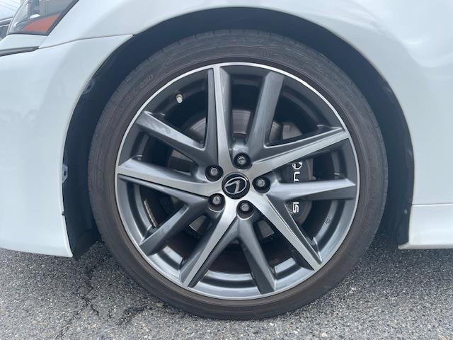 GS GS300h Fスポーツ ムーンルーフ/3眼LED/BSM/HUD/パワートランクリッド/セーフティシステムプラス/純正ナビ/フルセグ/CD/DVD/SD/BT/ETC2.0/レザー/シートベンチレーション/スペアキー(40枚目)