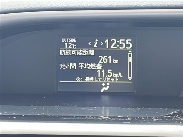 ヴォクシー ＺＳ　煌　ＡＬＰＩＮＥ１０型メモリナビ／フルセグＴＶ／バックカメラ／前後ドライブレコーダー／両側パワースライドドア／ビルトインＥＴＣ／純正１６インチアルミホイール／純正ＬＥＤヘッドライト（17枚目）