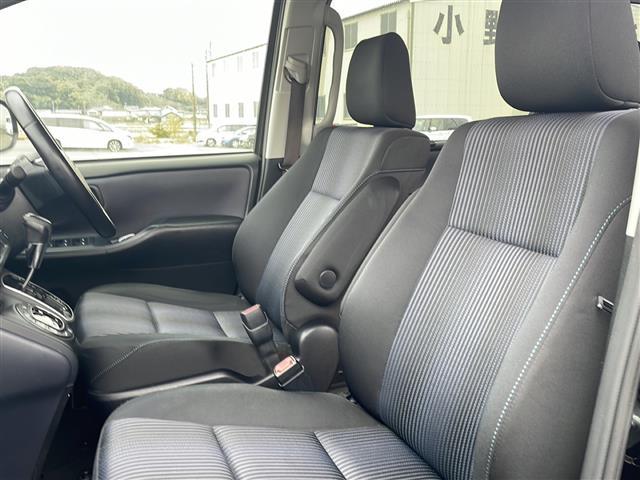ヴォクシー ＺＳ　煌　ＡＬＰＩＮＥ１０型メモリナビ／フルセグＴＶ／バックカメラ／前後ドライブレコーダー／両側パワースライドドア／ビルトインＥＴＣ／純正１６インチアルミホイール／純正ＬＥＤヘッドライト（24枚目）