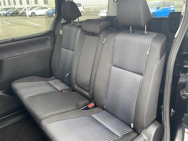 ヴォクシー ＺＳ　煌　ＡＬＰＩＮＥ１０型メモリナビ／フルセグＴＶ／バックカメラ／前後ドライブレコーダー／両側パワースライドドア／ビルトインＥＴＣ／純正１６インチアルミホイール／純正ＬＥＤヘッドライト（25枚目）