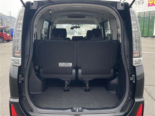 ヴォクシー ＺＳ　煌　ＡＬＰＩＮＥ１０型メモリナビ／フルセグＴＶ／バックカメラ／前後ドライブレコーダー／両側パワースライドドア／ビルトインＥＴＣ／純正１６インチアルミホイール／純正ＬＥＤヘッドライト（27枚目）