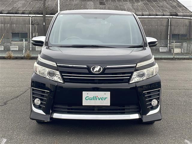 ヴォクシー ＺＳ　煌　ＡＬＰＩＮＥ１０型メモリナビ／フルセグＴＶ／バックカメラ／前後ドライブレコーダー／両側パワースライドドア／ビルトインＥＴＣ／純正１６インチアルミホイール／純正ＬＥＤヘッドライト（31枚目）