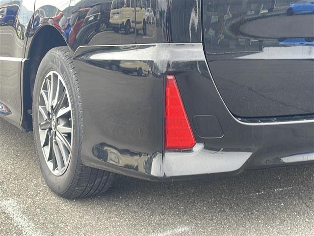 ヴォクシー ＺＳ　煌　ＡＬＰＩＮＥ１０型メモリナビ／フルセグＴＶ／バックカメラ／前後ドライブレコーダー／両側パワースライドドア／ビルトインＥＴＣ／純正１６インチアルミホイール／純正ＬＥＤヘッドライト（38枚目）