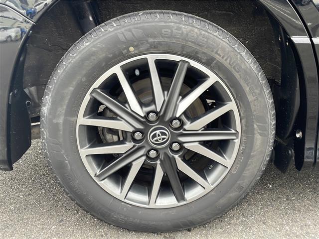 ヴォクシー ＺＳ　煌　ＡＬＰＩＮＥ１０型メモリナビ／フルセグＴＶ／バックカメラ／前後ドライブレコーダー／両側パワースライドドア／ビルトインＥＴＣ／純正１６インチアルミホイール／純正ＬＥＤヘッドライト（40枚目）