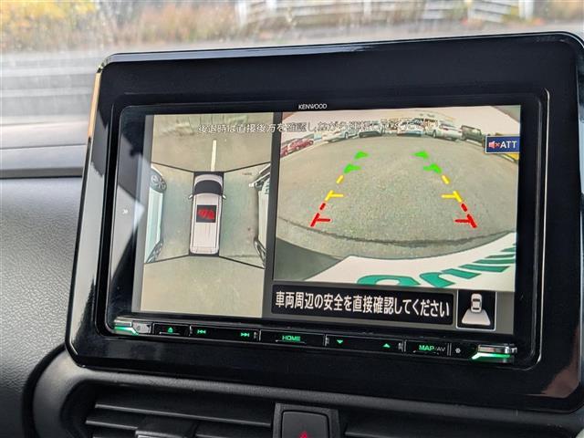 ルークス ハイウェイスター　Ｇターボ　ＫＥＮＷＯＯＤ９型メモリナビ／ＭＤＶ－Ｍ９０８ＨＤＬ／フルセグＴＶ／全周囲モニター／片側パワースライドドア／純正１５インチアルミホイール／純正ＬＥＤヘッドライト／オートライト／ＬＥＤフォグランプ（6枚目）